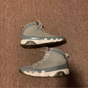 Jordan 9